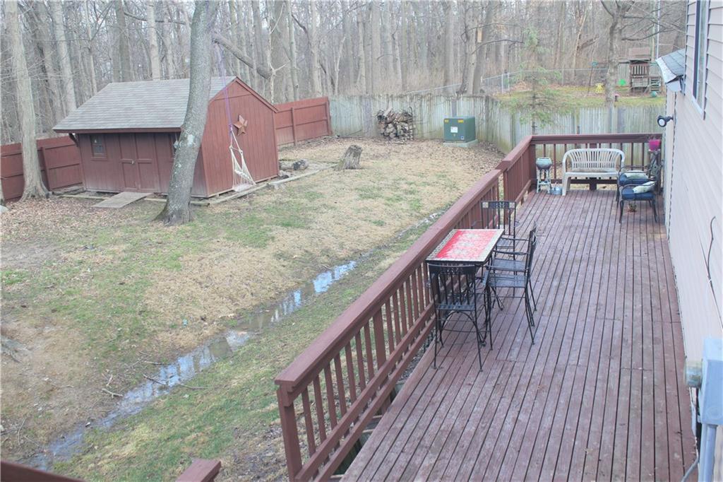 1516 Lansdowne Road Indianapolis, IN 46234 - Photo 5 of 31 Gallery Image 5