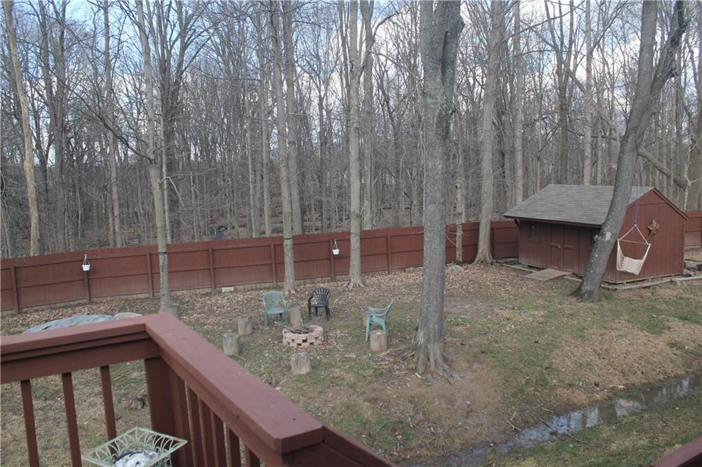 1516 Lansdowne Road Indianapolis, IN 46234 - Photo 6 of 31 Gallery Image 6