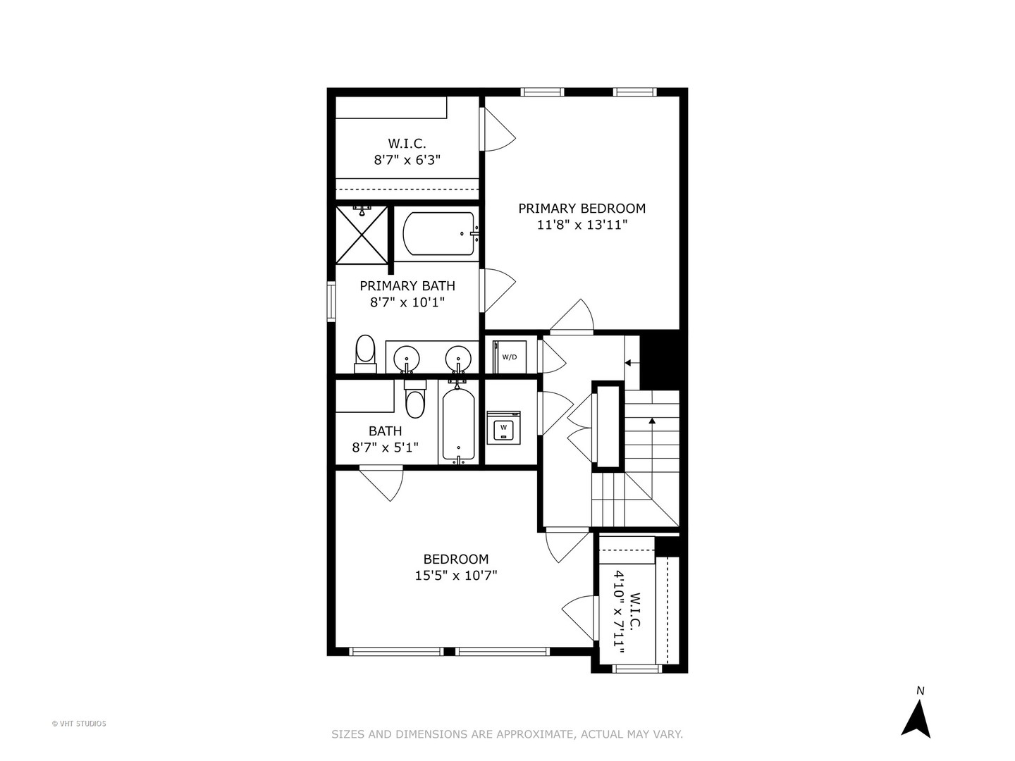 1608 West Grace Street Chicago, IL 60613 - Photo 23 of 25 a picture of a bench in front of a building