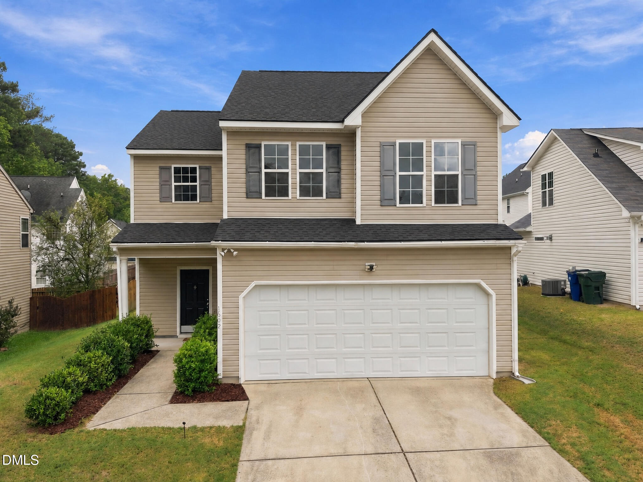 1602 Flowering Peach Trail Raleigh, NC 27610 - Photo 1 of 53 1602-Flowering-Peach-Hero-MLS-2048x1536
