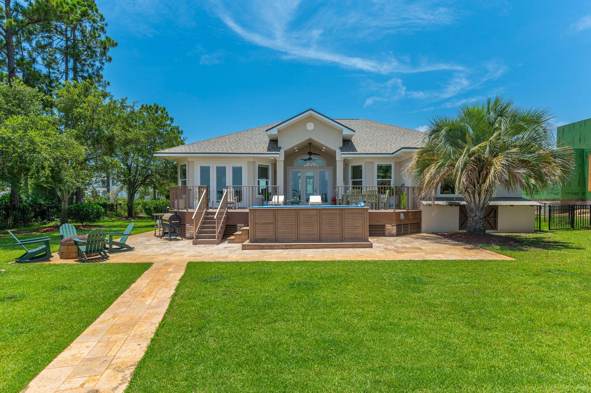 1441 Driftwood Point Road Santa Rosa Beach, FL 32459 - Photo 2 of 86 1441 Driftwood Point Road