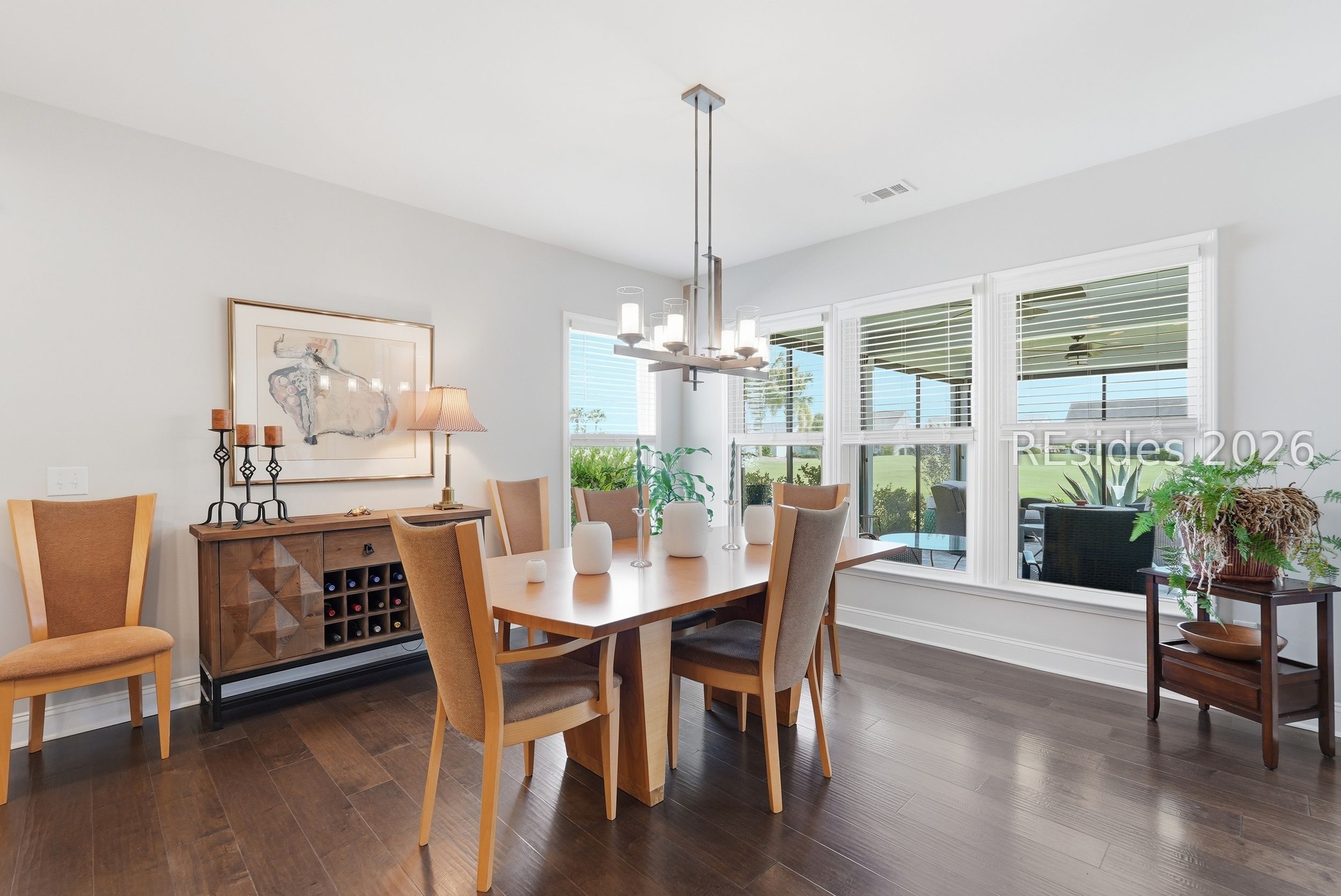 1445 Promenade Lane Bluffton, SC 29909 - Photo 18 of 78