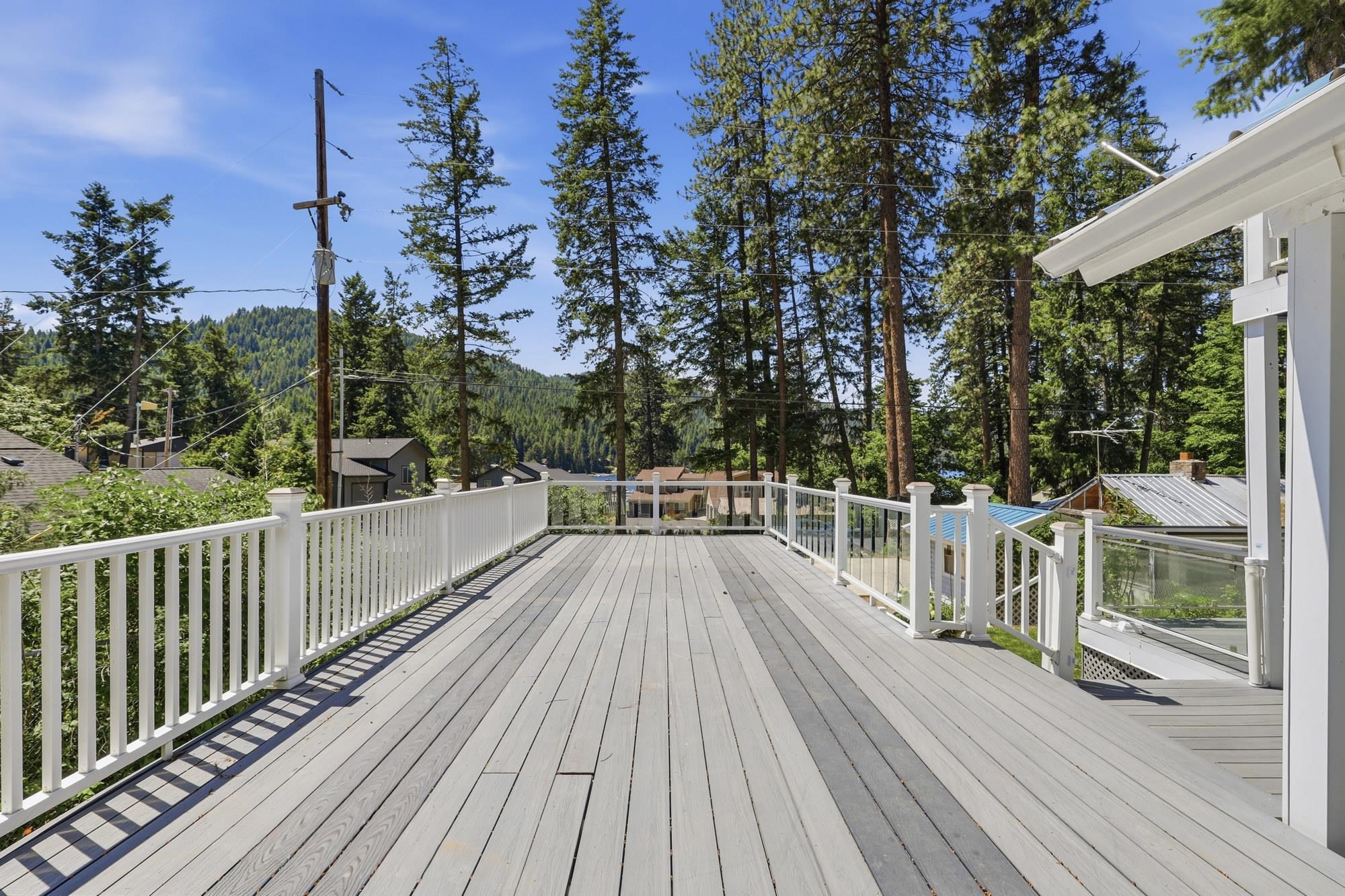 4550 Haney Road Loon Lake, WA 99148 - Photo 5 of 48