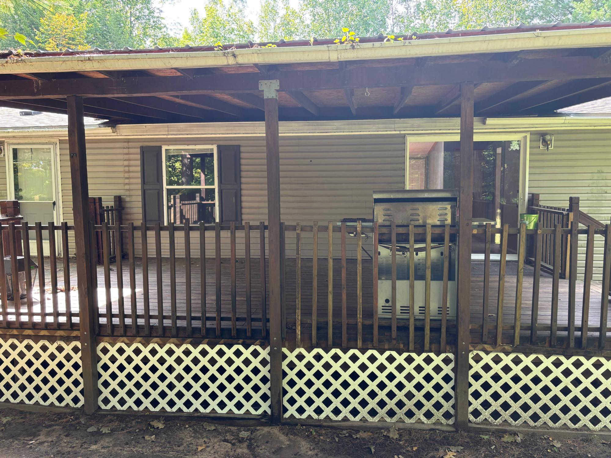 7287 Oak Drive Rhinelander, WI 54501 - Photo 10 of 27 Gallery Image 10