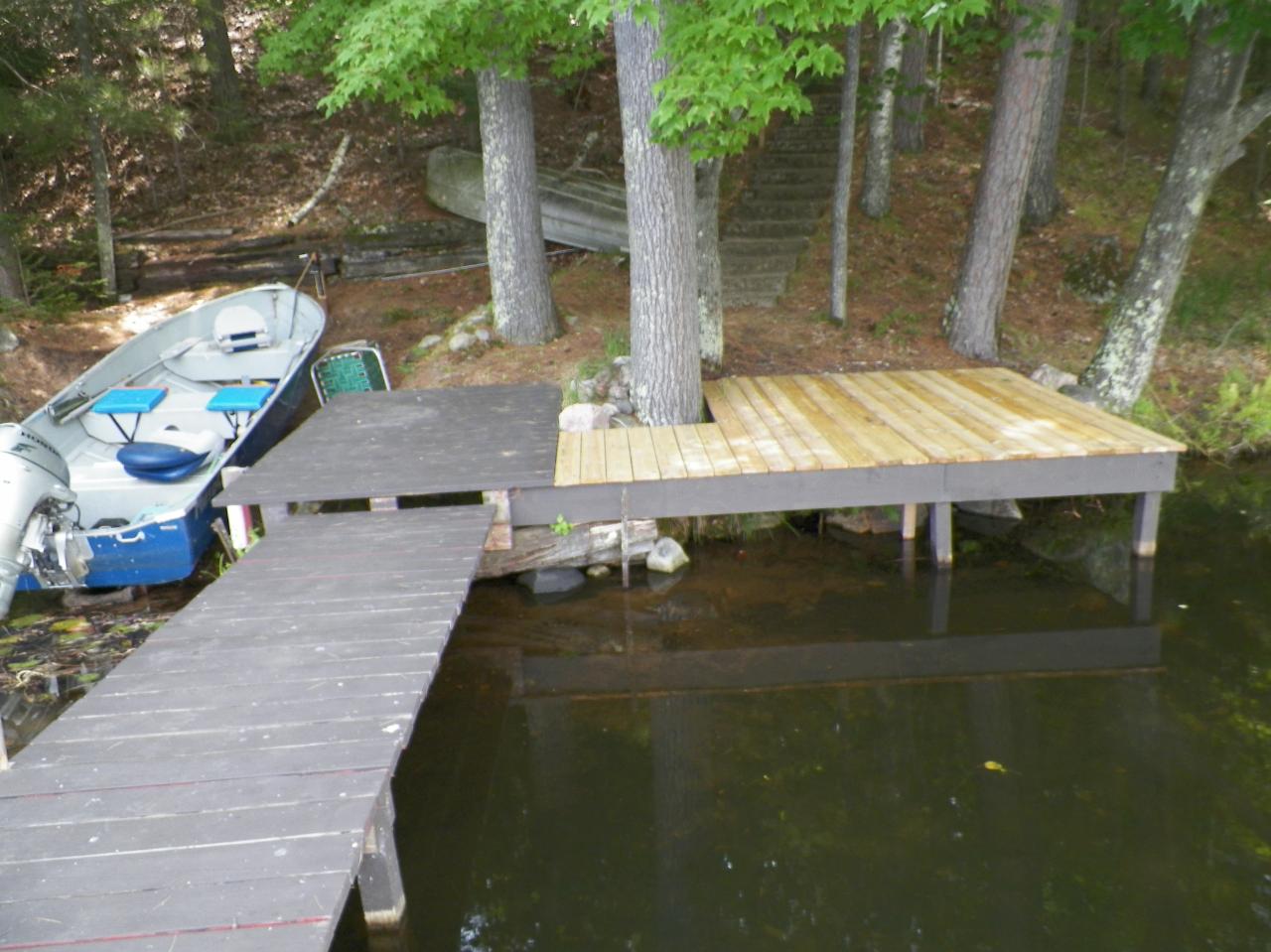 5397 West Birch Lake Road Harshaw, WI 54529 - Photo 19 of 24 Gallery Image 19