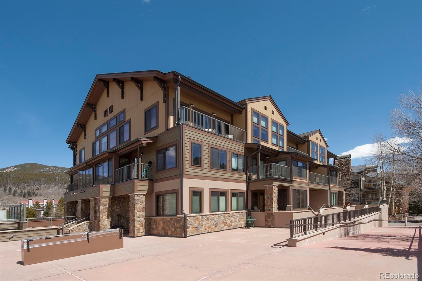 1211 West Keystone Road, Unit 2756 Dillon, CO 80435 - Photo 1 of 19 Gallery Image 1