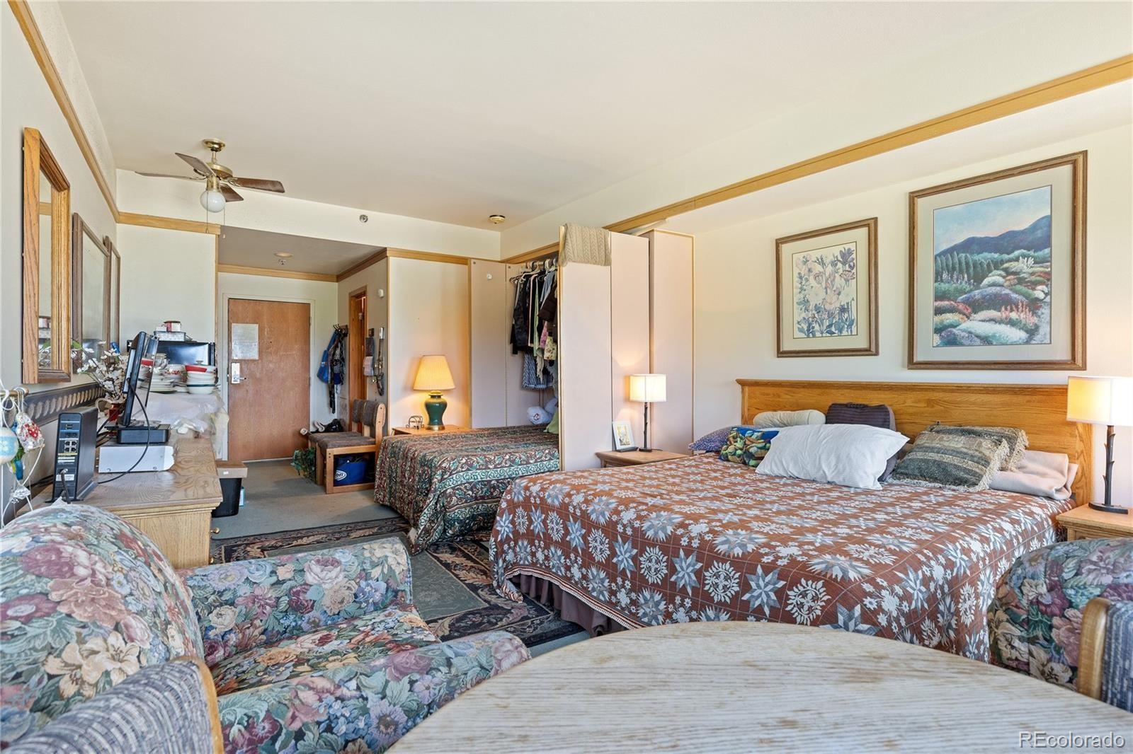 1211 West Keystone Road, Unit 2756 Dillon, CO 80435 - Photo 11 of 19 Gallery Image 11