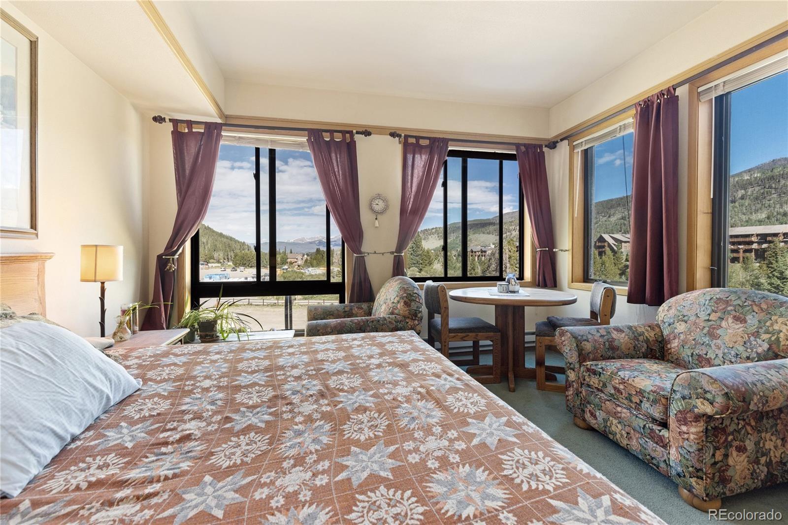 1211 West Keystone Road, Unit 2756 Dillon, CO 80435 - Photo 12 of 19 Gallery Image 12