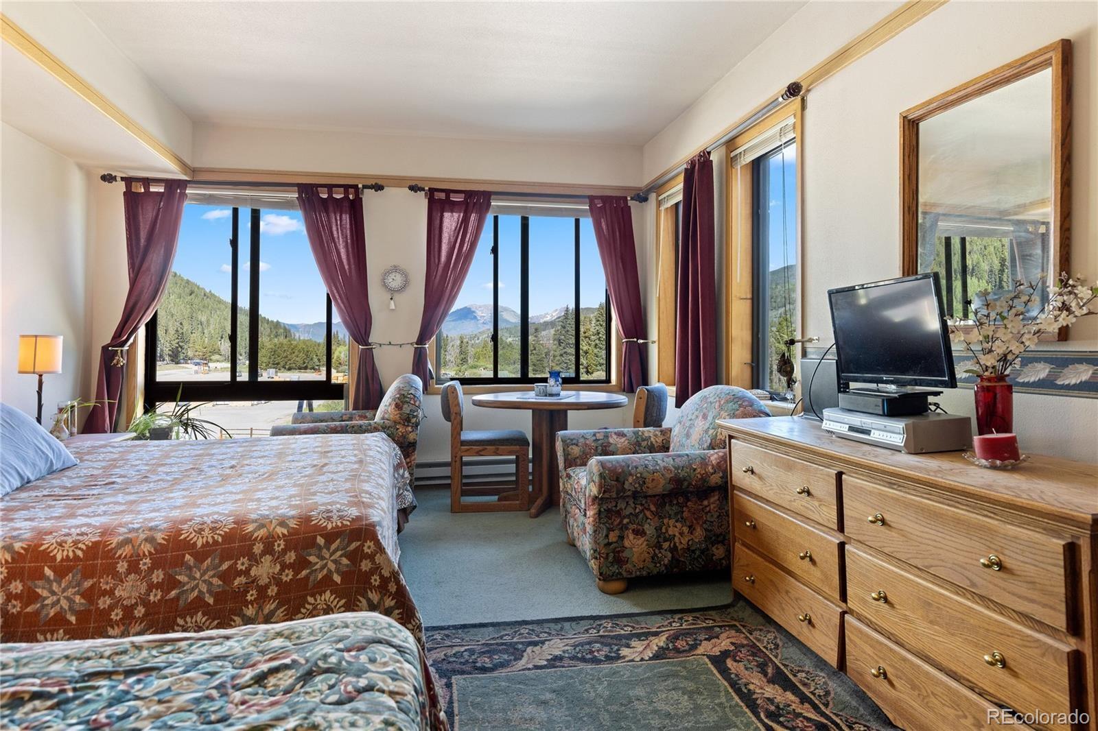 1211 West Keystone Road, Unit 2756 Dillon, CO 80435 - Photo 14 of 19 Gallery Image 14