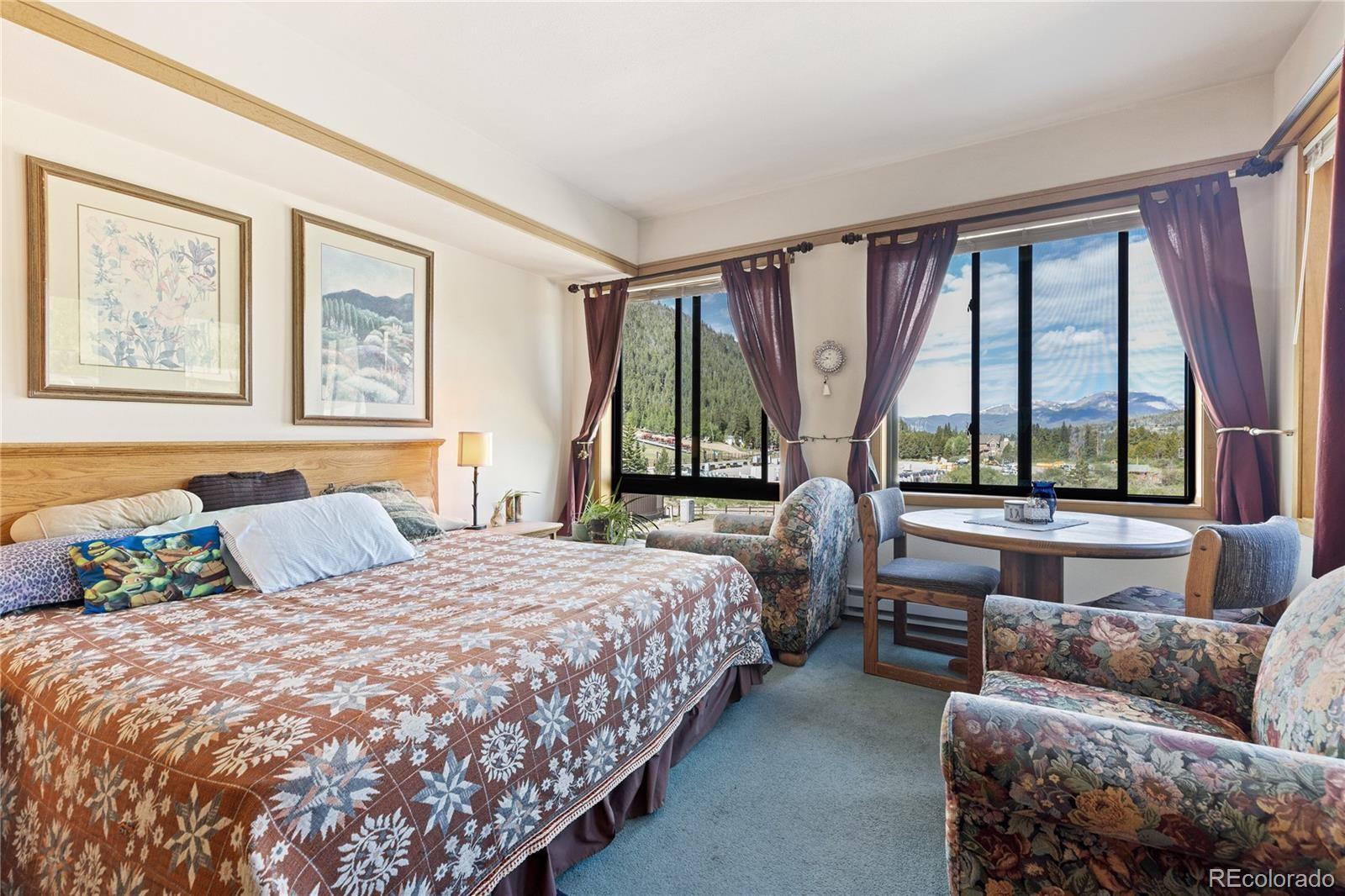 1211 West Keystone Road, Unit 2756 Dillon, CO 80435 - Photo 16 of 19 Gallery Image 16