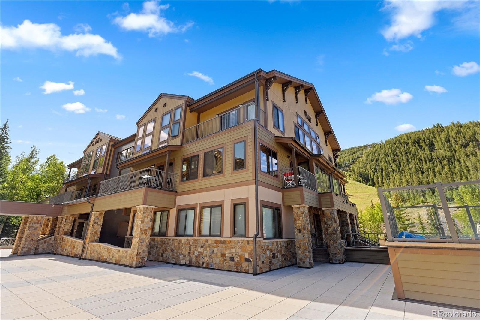 1211 West Keystone Road, Unit 2756 Dillon, CO 80435 - Photo 18 of 19 Gallery Image 18