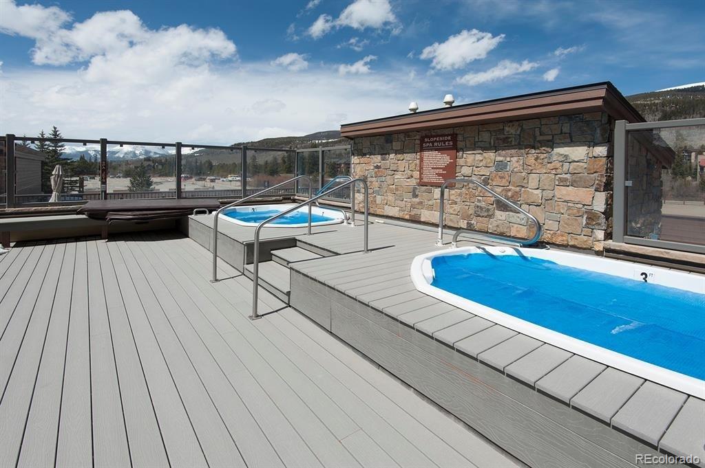 1211 West Keystone Road, Unit 2756 Dillon, CO 80435 - Photo 2 of 19 Gallery Image 2