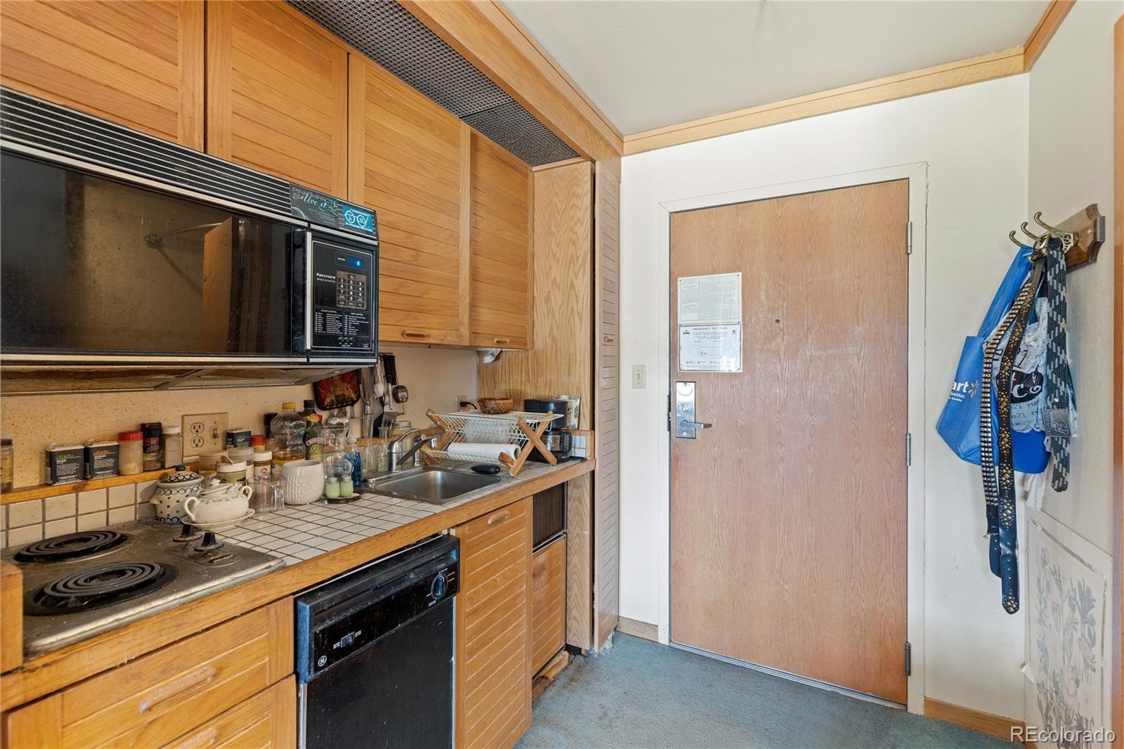 1211 West Keystone Road, Unit 2756 Dillon, CO 80435 - Photo 9 of 19 Gallery Image 9