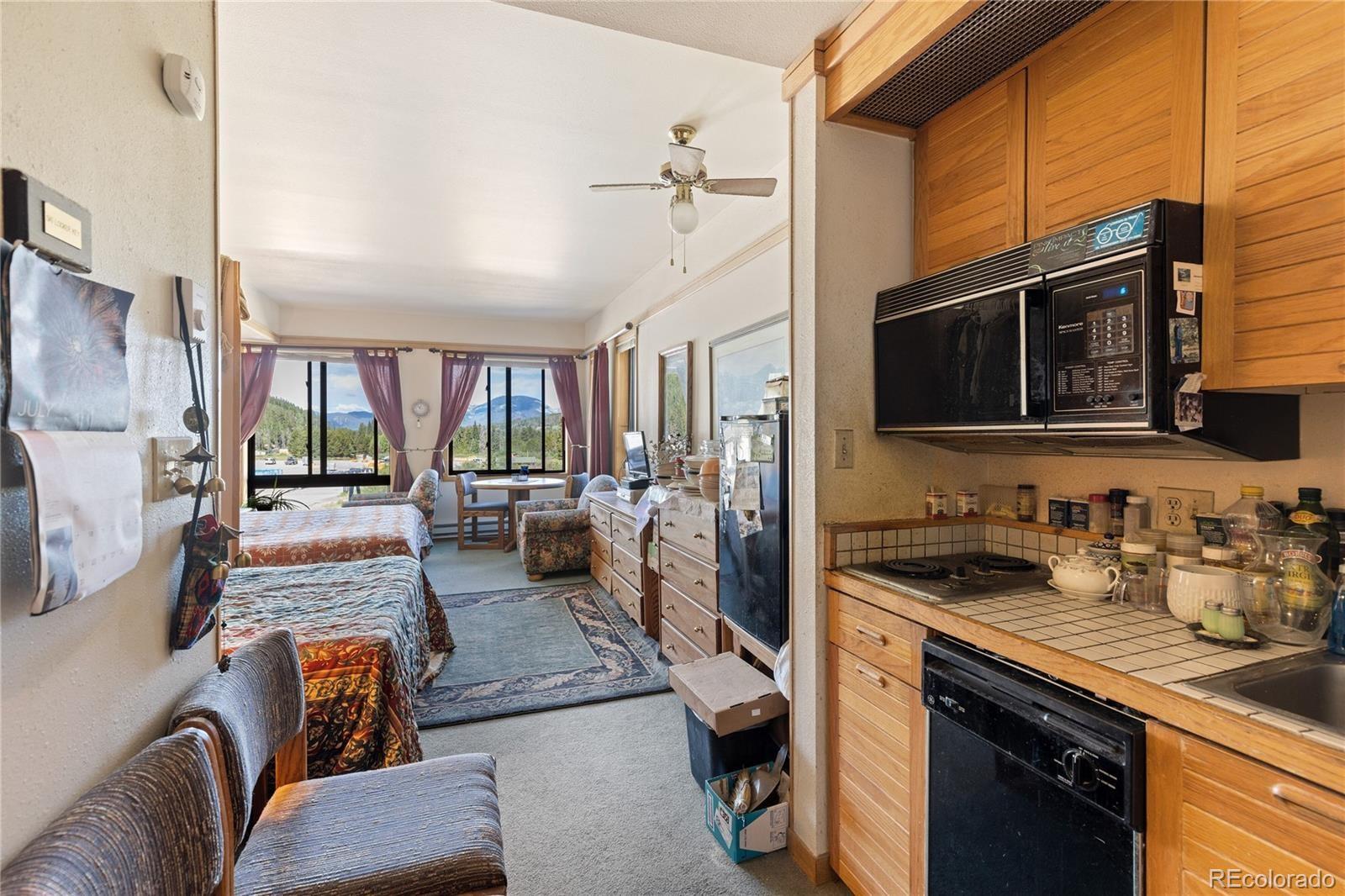 1211 West Keystone Road, Unit 2756 Dillon, CO 80435 - Photo 10 of 19 Gallery Image 10