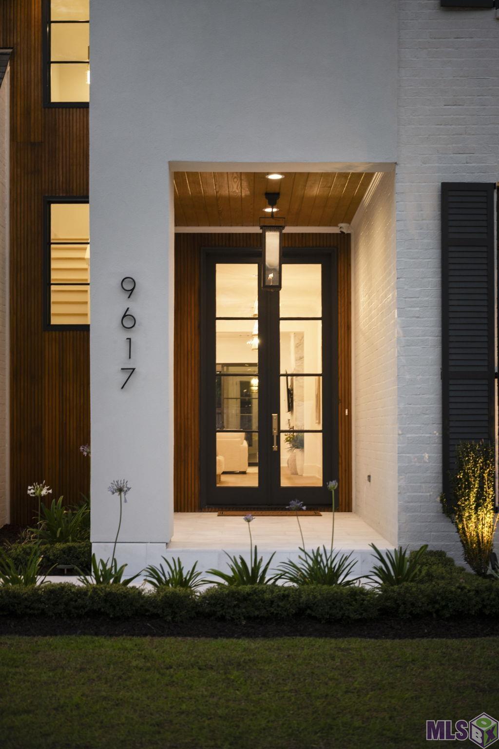 9617 Inniswold Pk Lane Baton Rouge, LA 70809 - Photo 45 of 60
