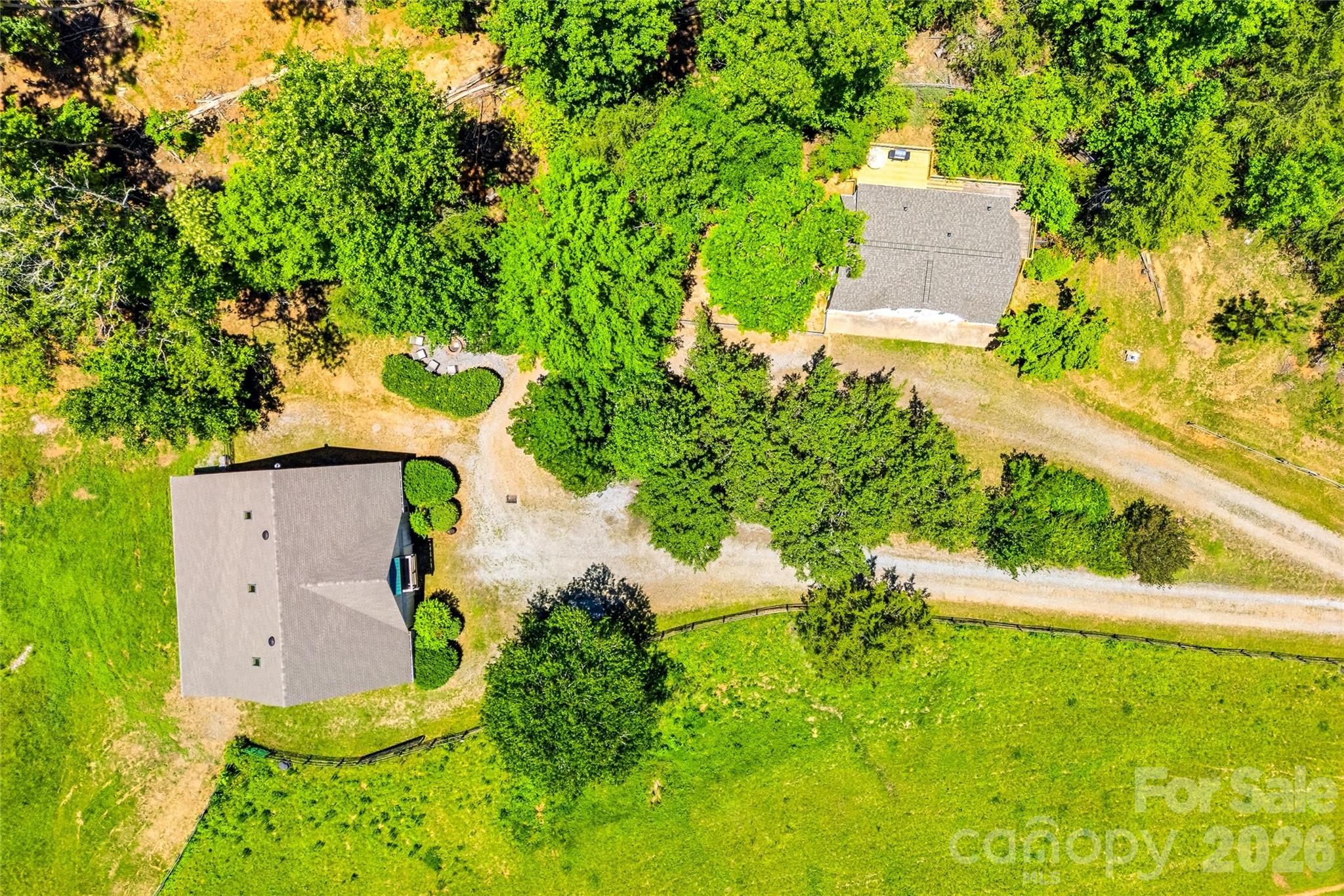 3012 Polk County Line Road Rutherfordton, NC 28139 - Photo 43 of 48