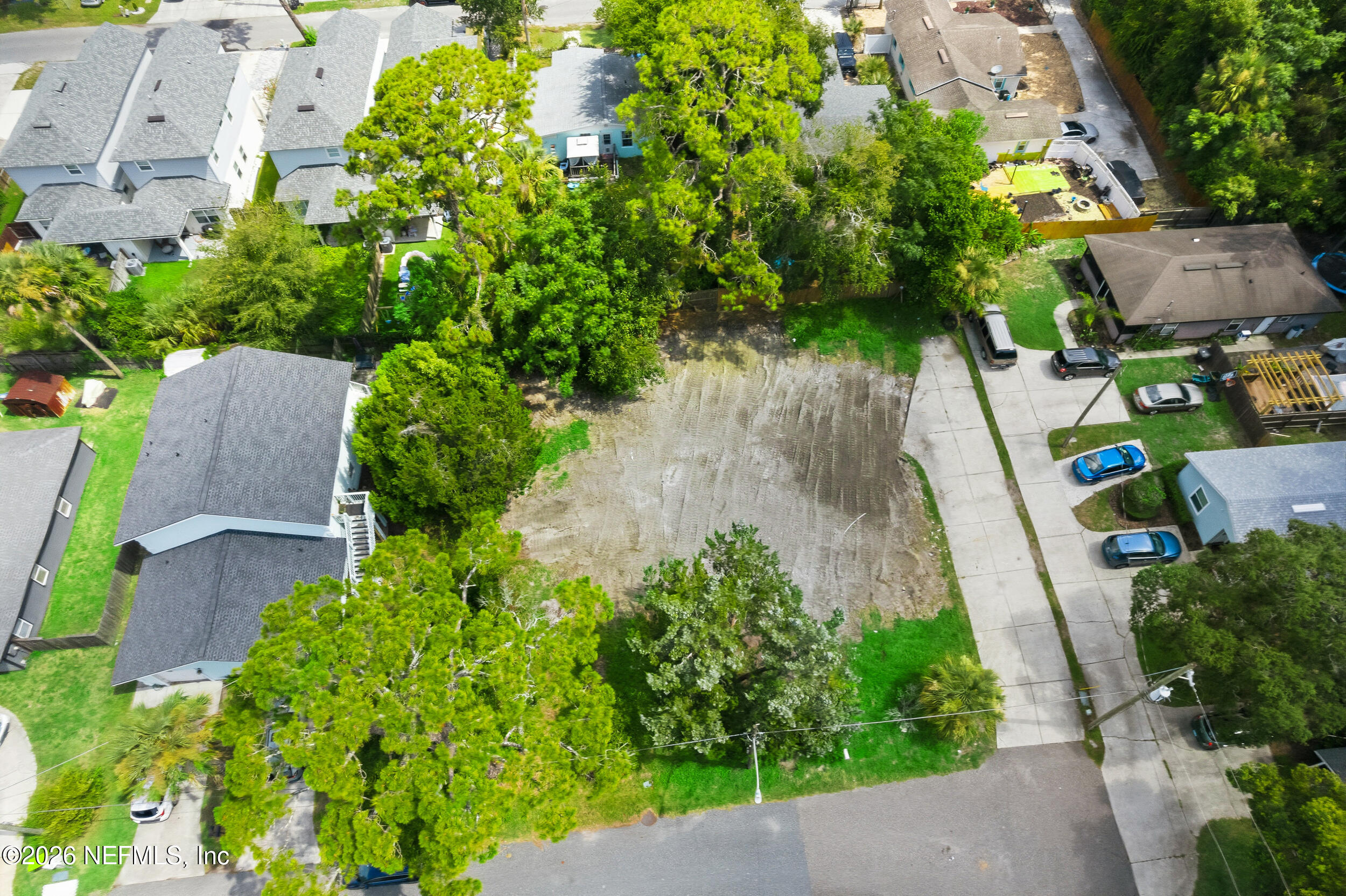 151 Ardella Road Atlantic Beach, FL 32233 - Photo 11 of 23 2_01