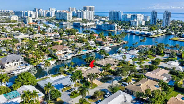 $9,500 | 2871 Northeast 26th Court, Fort Lauderdale, FL 33306