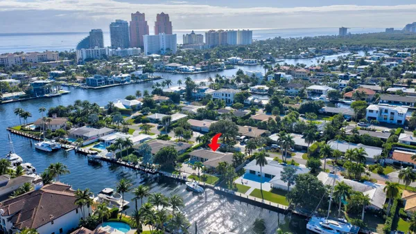 $9,500 | 2871 Northeast 26th Court, Fort Lauderdale, FL 33306