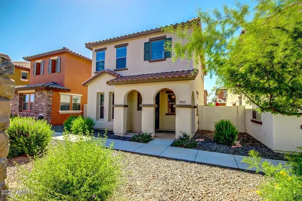 $410,000 | 26027 North 53rd Drive, Phoenix, AZ 85083