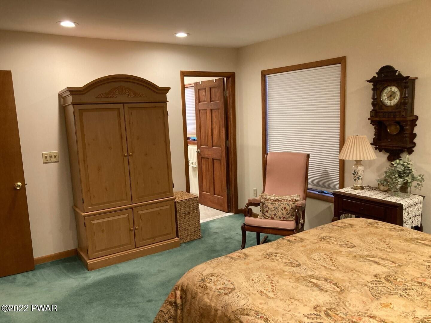 446 Engvaldsen Road Hawley, PA 18428 - Photo 18 of 33 17-Bedroom (Large)