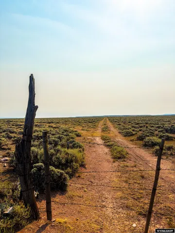 $240,000 | 281 County Road 281, Robertson, WY 82944