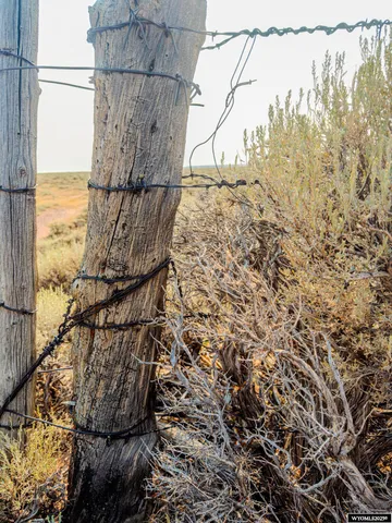 $240,000 | 281 County Road 281, Robertson, WY 82944