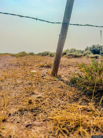 $240,000 | 281 County Road 281, Robertson, WY 82944