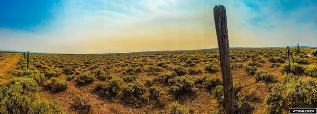 $240,000 | 281 County Road 281, Robertson, WY 82944