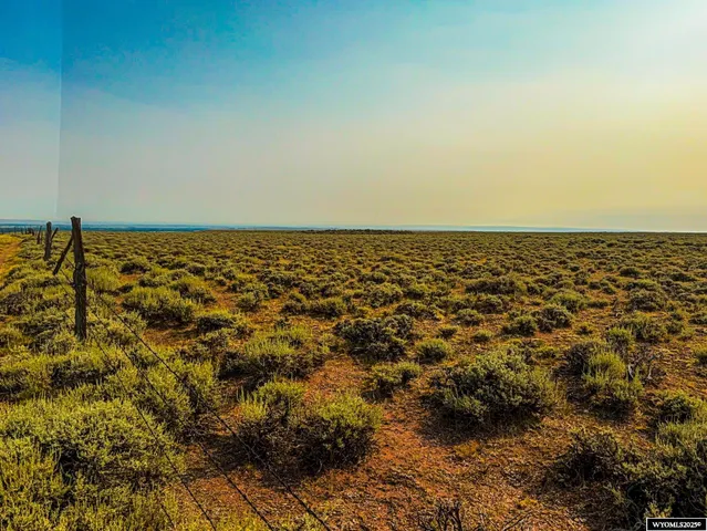 $240,000 | 281 County Road 281, Robertson, WY 82944