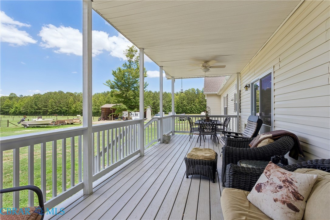 11541 Salem Wood Road Gloucester, VA 23061 - Photo 39 of 55