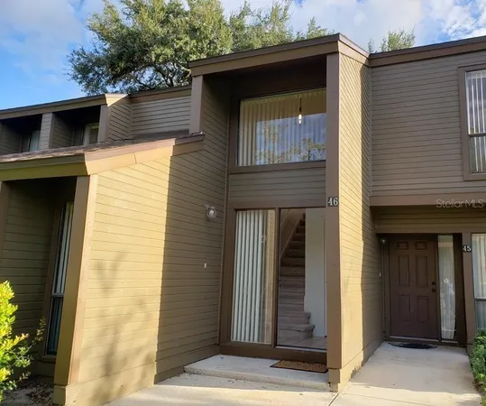 $1,650 | 46 Hembury Lane, Unit 46, Palm Coast, FL 32137