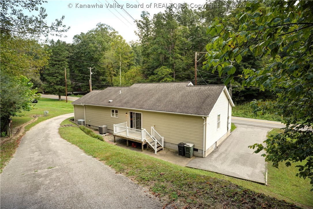 437 Thorofare Road Clendenin, WV 25045 - Photo 23 of 23 Gallery Image 23