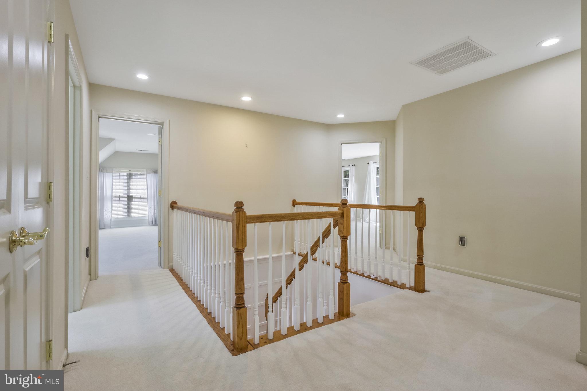 7715 Ridgepark Court Springfield, VA 22153 - Photo 30 of 69 New Plush Carpet