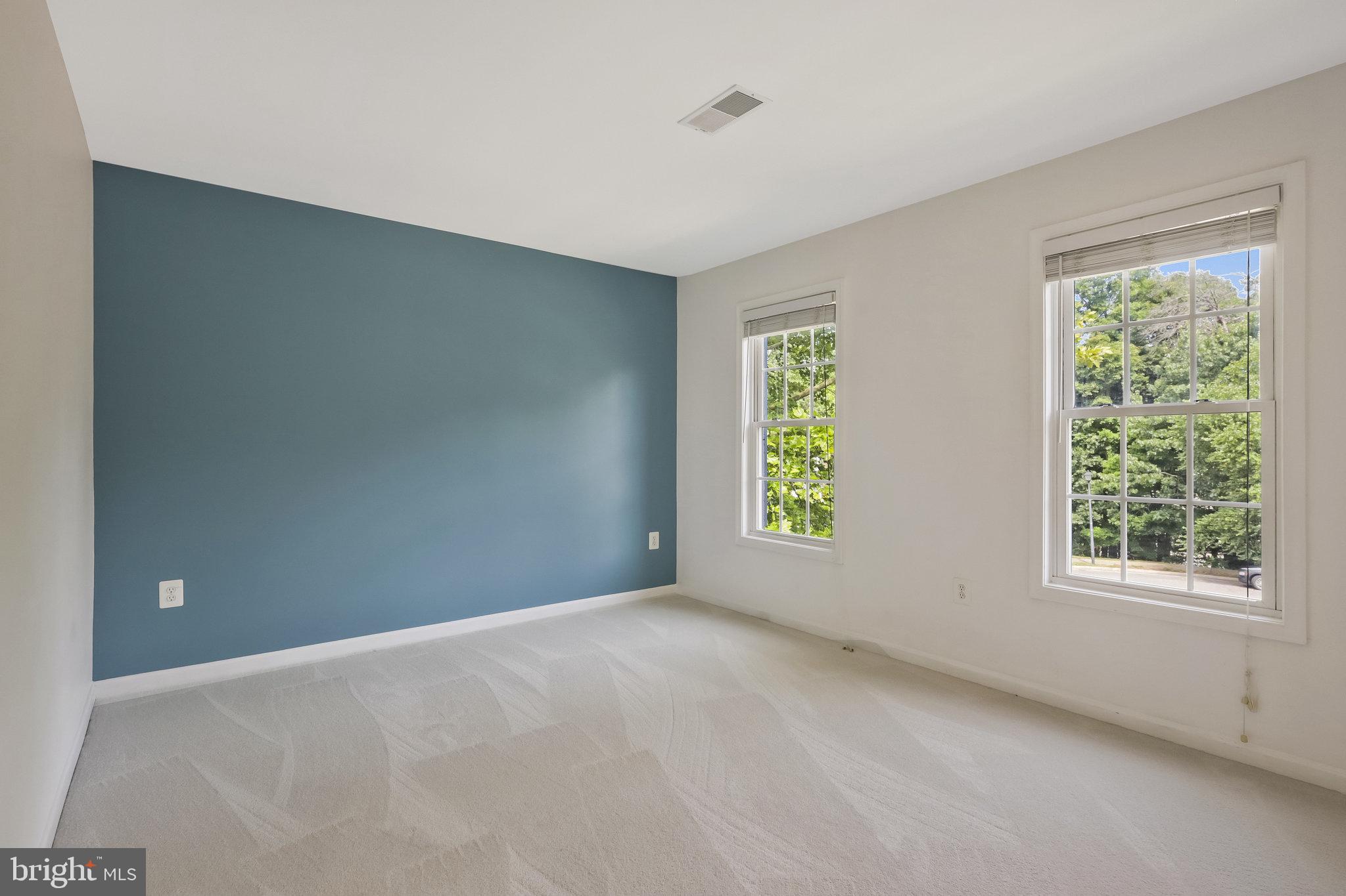 7715 Ridgepark Court Springfield, VA 22153 - Photo 34 of 69 Third Bedroom