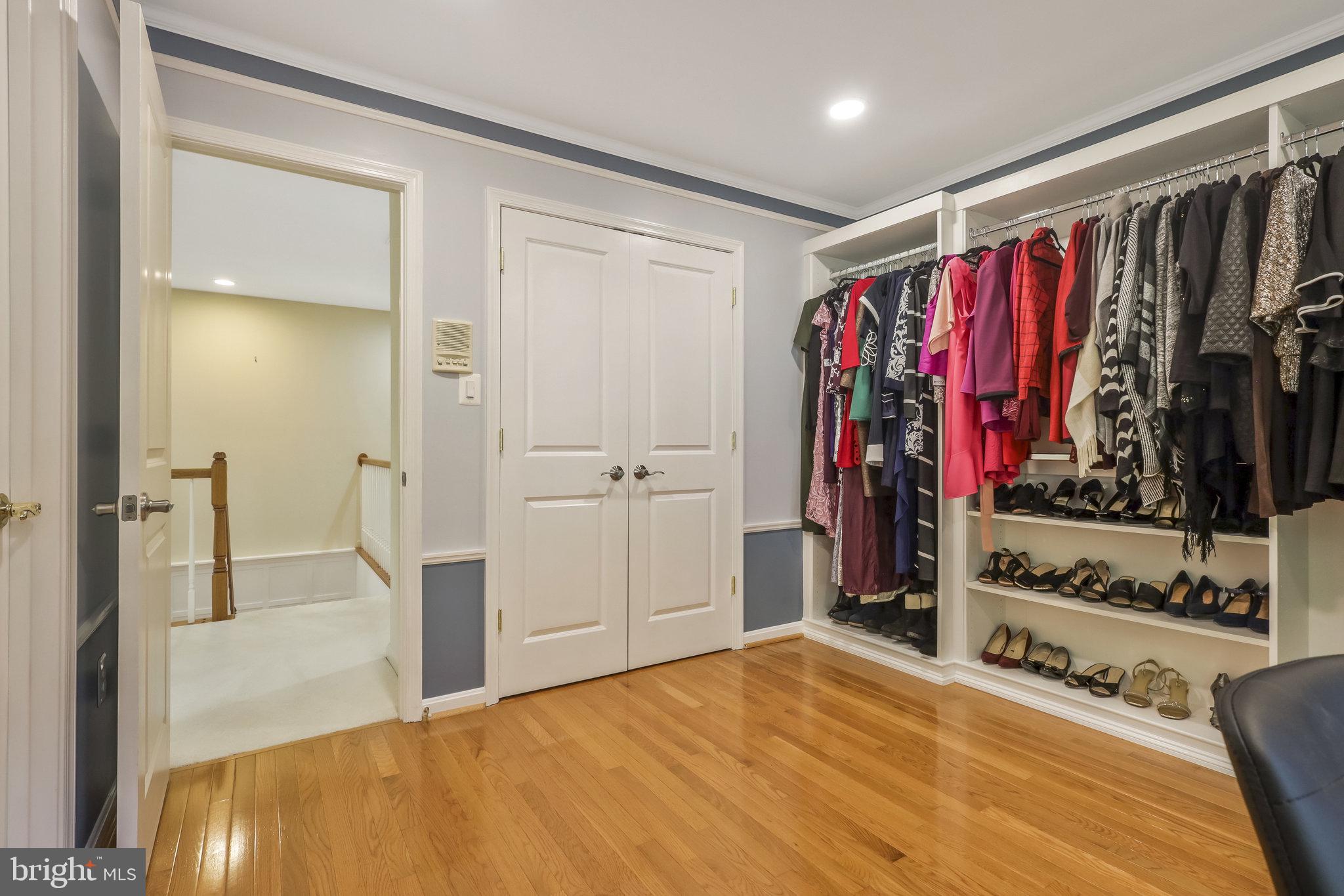 7715 Ridgepark Court Springfield, VA 22153 - Photo 40 of 69 Gallery Image 40