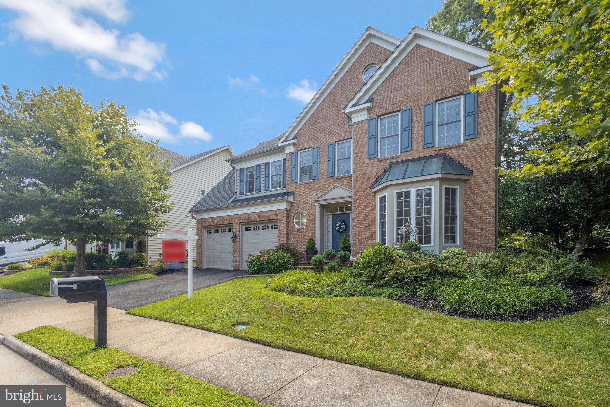 7715 Ridgepark Court Springfield, VA 22153 - Photo 4 of 69 Gallery Image 4