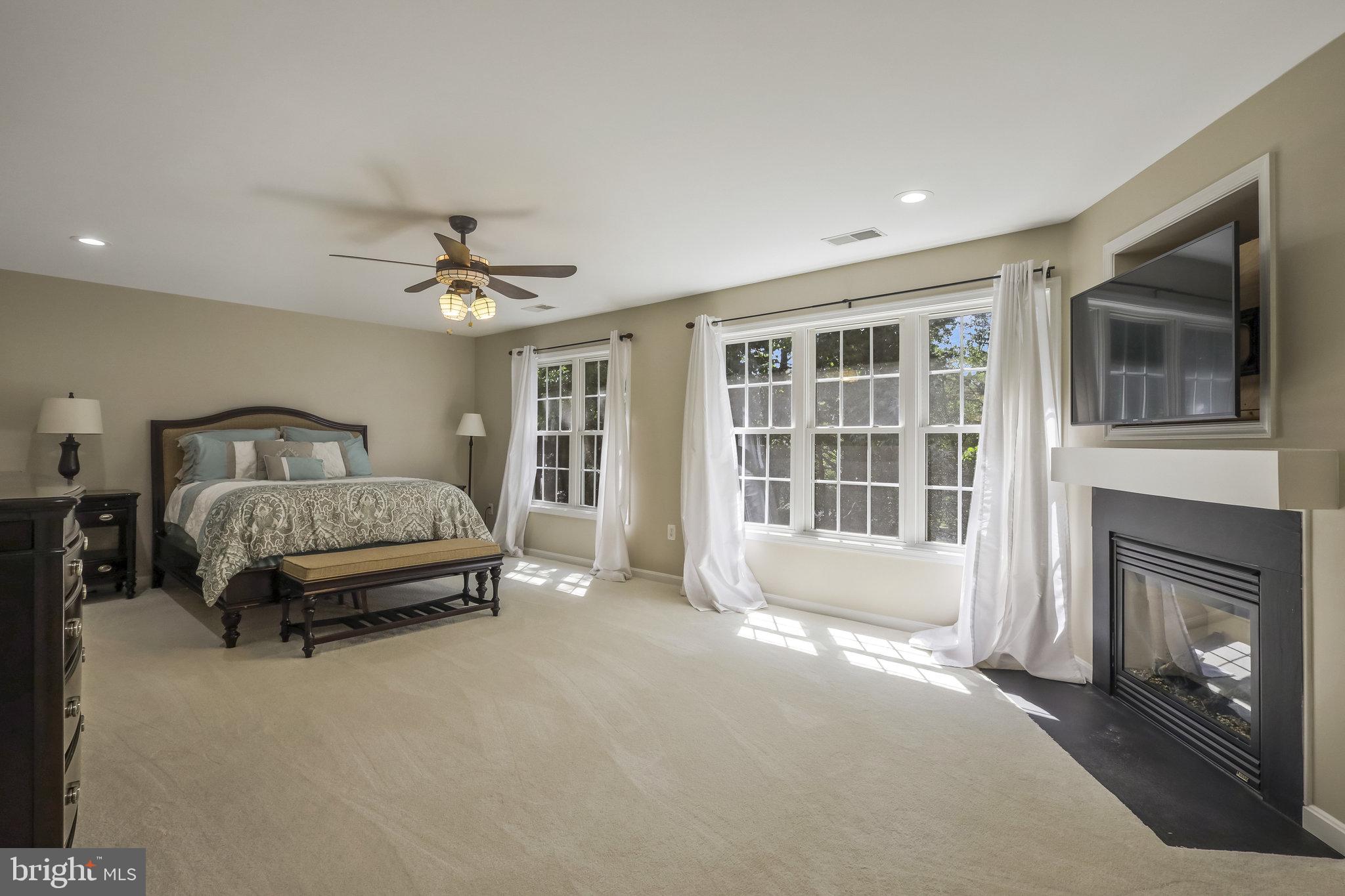 7715 Ridgepark Court Springfield, VA 22153 - Photo 47 of 69 Plenty of Natural Light