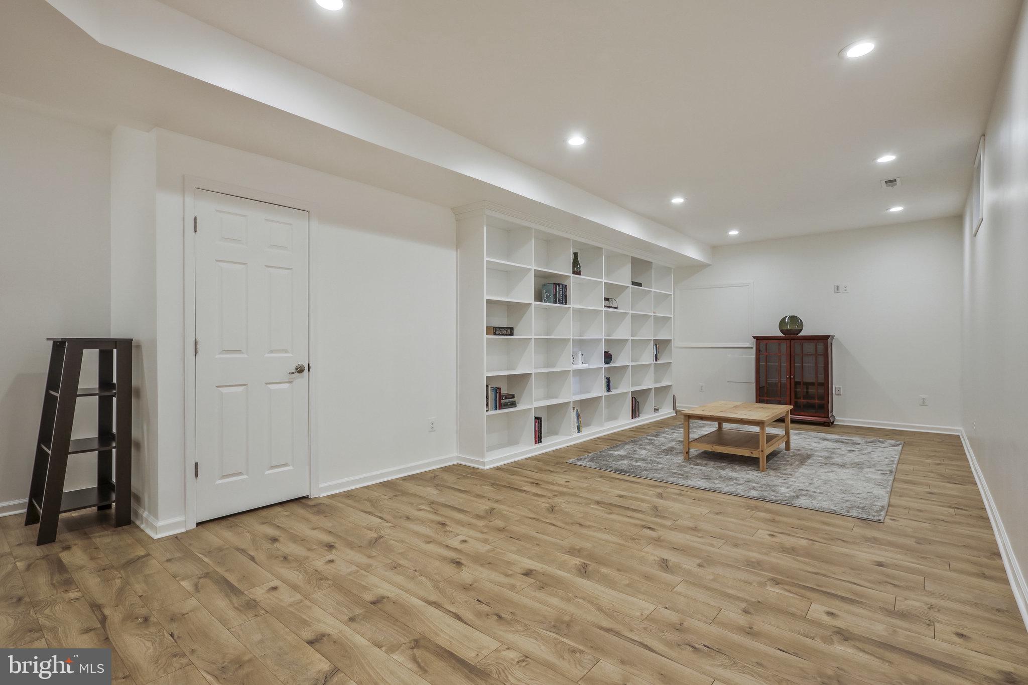 7715 Ridgepark Court Springfield, VA 22153 - Photo 51 of 69 Lower Level