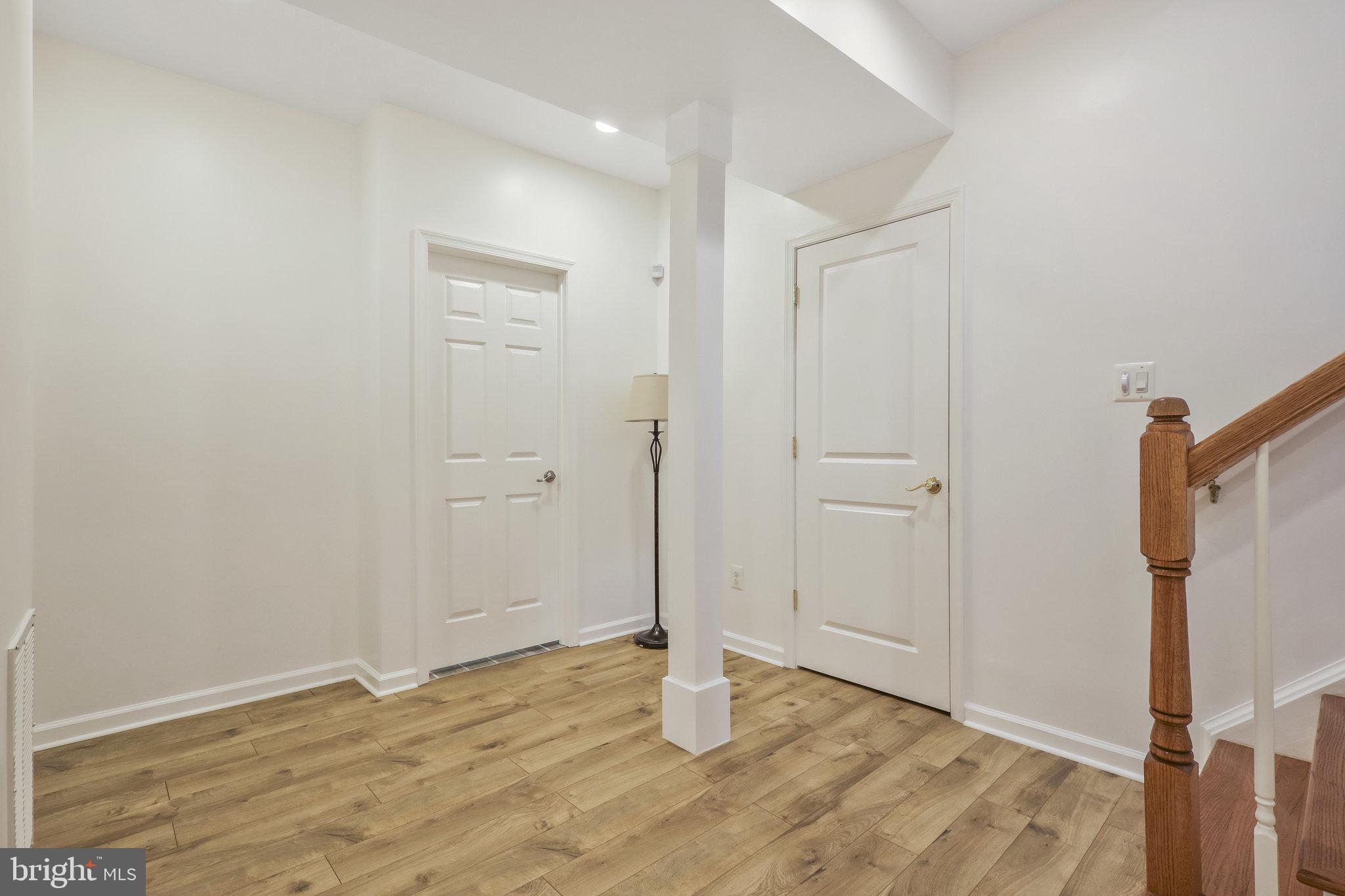 7715 Ridgepark Court Springfield, VA 22153 - Photo 53 of 69 Lower Level