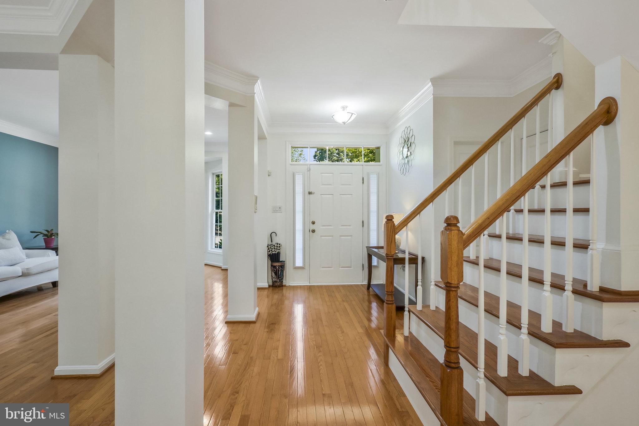 7715 Ridgepark Court Springfield, VA 22153 - Photo 6 of 69 Gallery Image 6