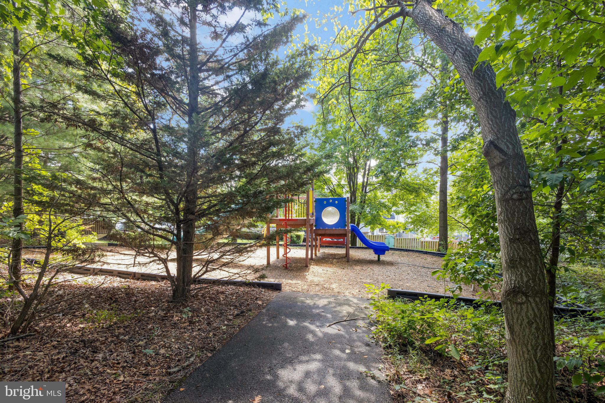 7715 Ridgepark Court Springfield, VA 22153 - Photo 62 of 69 Playground
