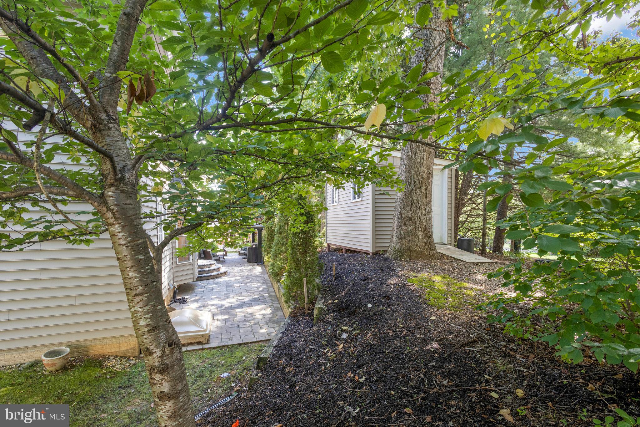 7715 Ridgepark Court Springfield, VA 22153 - Photo 63 of 69 Gallery Image 63