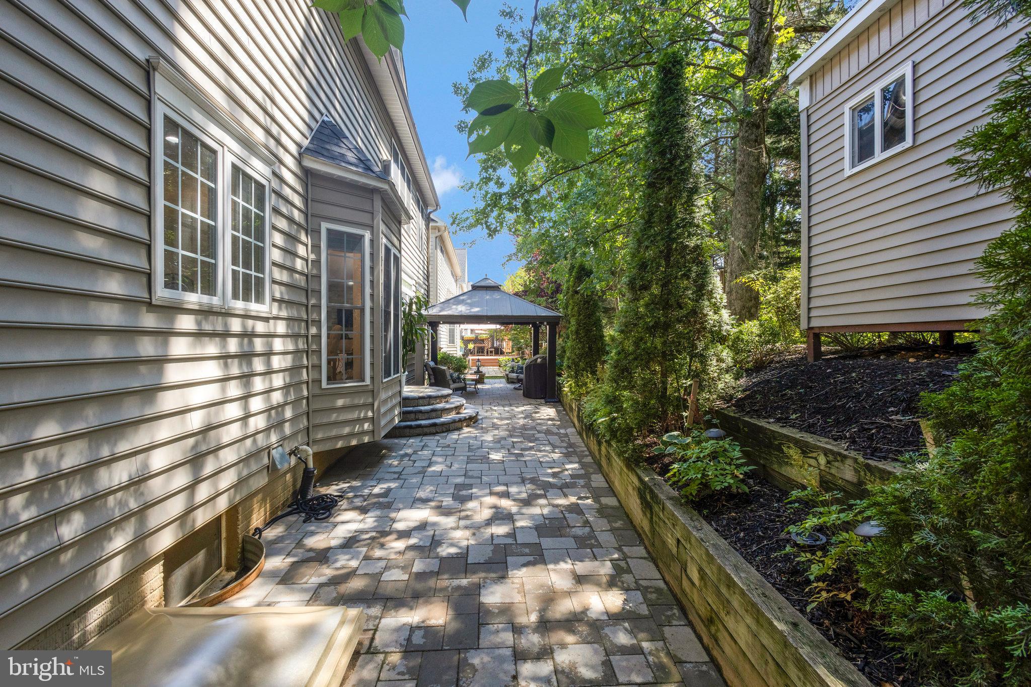 7715 Ridgepark Court Springfield, VA 22153 - Photo 69 of 69 Gallery Image 69