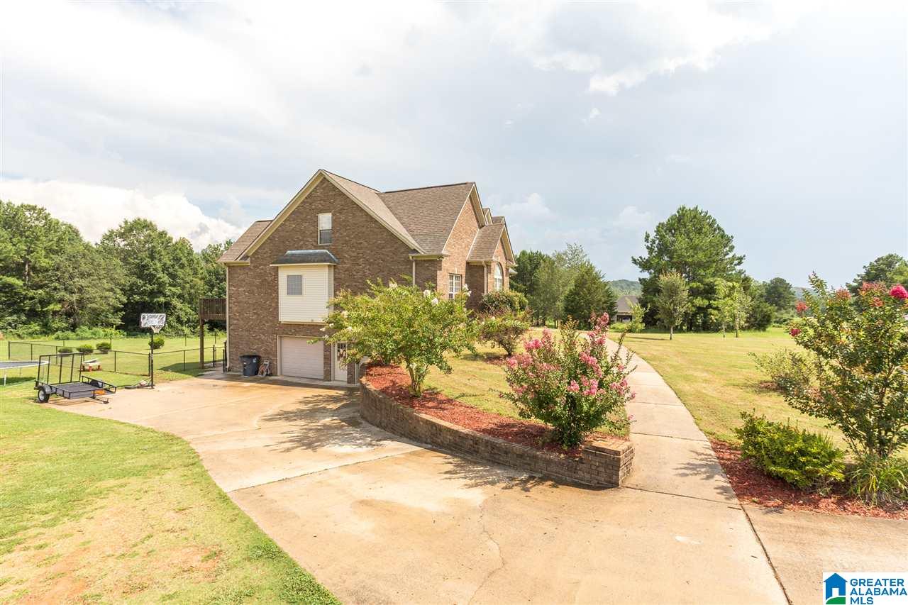2448 Crawford Cove Road Springville, AL 35146 - Photo 34 of 40 Gallery Image 34