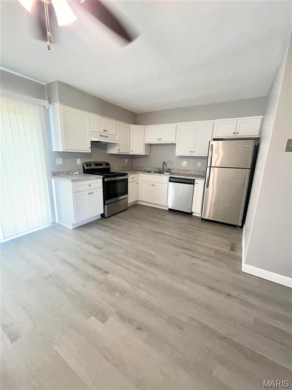 36 Kinney Drive Belleville, IL 62221 - Photo 5 of 11