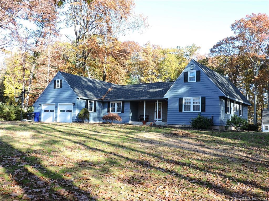 304 Abbe Rd Extension South Windsor, CT 06074 - Photo 1 of 1 Gallery Image 1