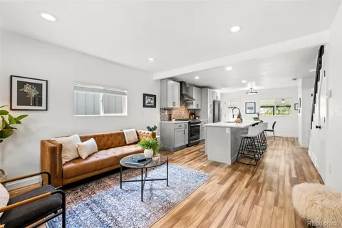 $550,000 | 3069 South Pennsylvania Street, Englewood, CO 80113