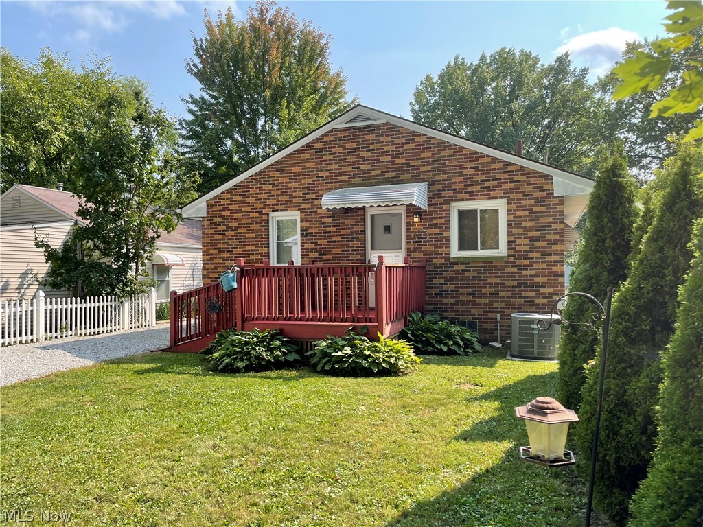 801 Reed Avenue Akron, OH 44306 - Photo 9 of 13 Gallery Image 9
