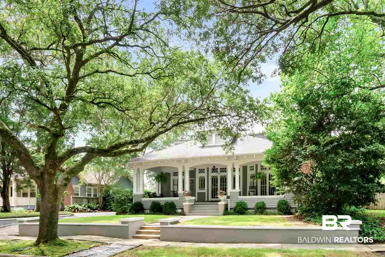 262 South Monterey Street Mobile, AL 36604 - Photo 43 of 50